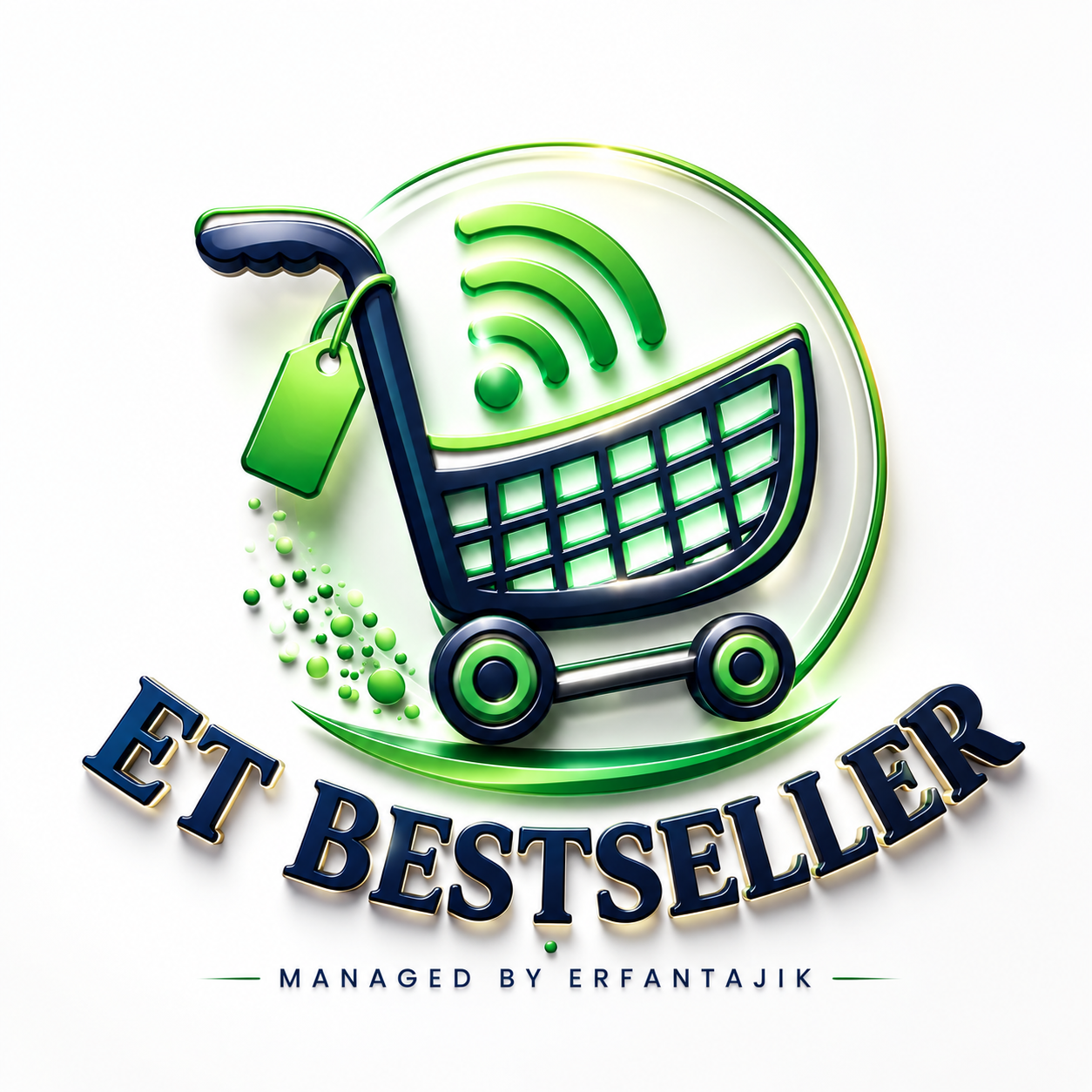 🛍️ ای‌تی بست‌سلر | ET Bestseller 🛍️