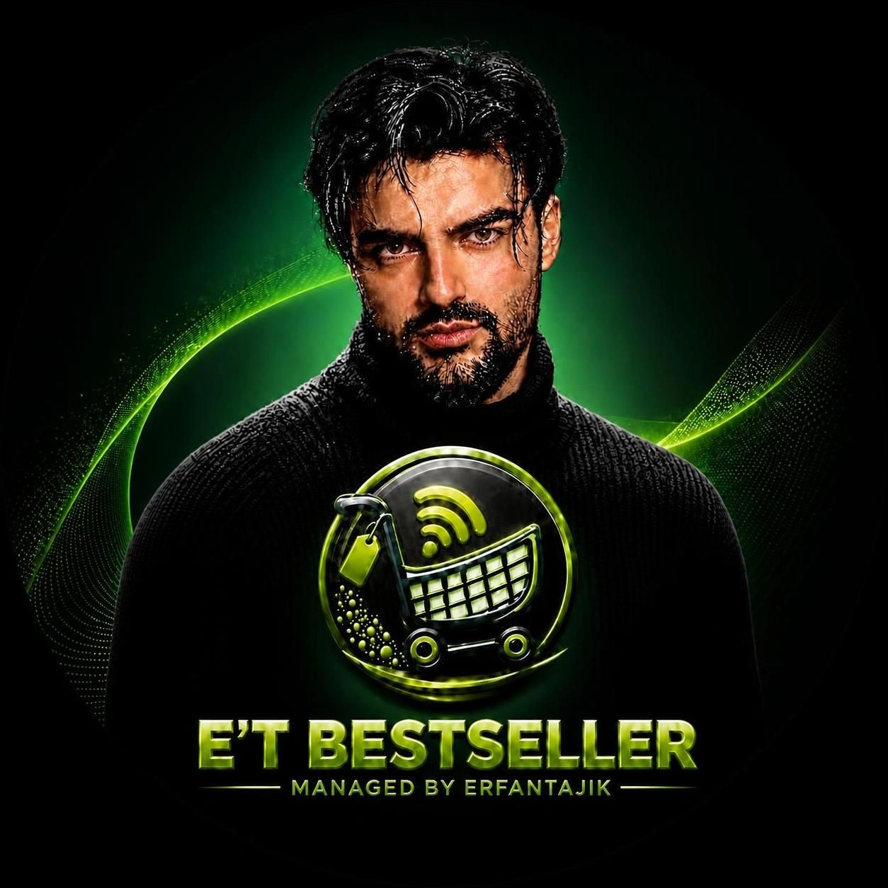 🛍️ ای‌تی بست‌سلر | ET Bestseller 🛍️